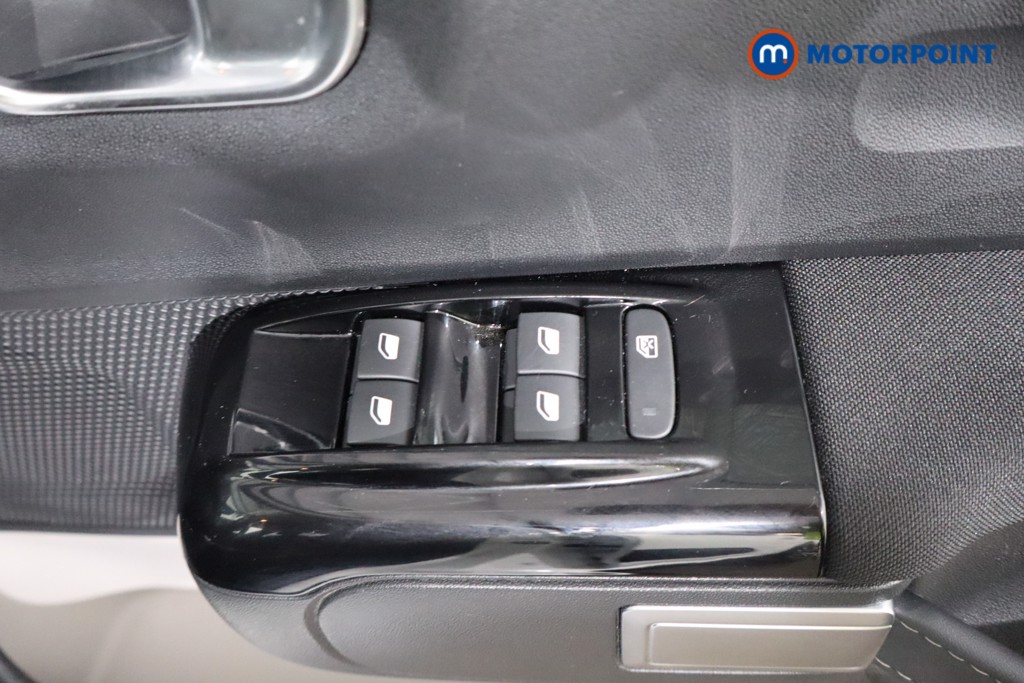 Citroen C3 Plus Automatic Petrol Hatchback - Stock Number (1554285) - 16th supplementary image