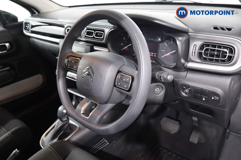 Citroen C3 Plus Automatic Petrol Hatchback - Stock Number (1554285) - 18th supplementary image