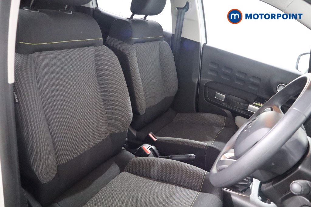 Citroen C3 Plus Automatic Petrol Hatchback - Stock Number (1554285) - 19th supplementary image
