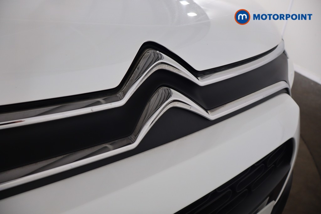 Citroen C3 Plus Automatic Petrol Hatchback - Stock Number (1554285) - 22nd supplementary image