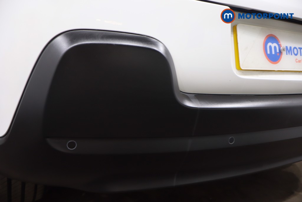 Citroen C3 Plus Automatic Petrol Hatchback - Stock Number (1554285) - 24th supplementary image