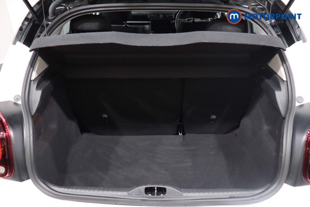 Citroen C3 Plus Automatic Petrol Hatchback - Stock Number (1554285) - 27th supplementary image