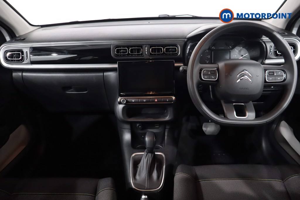 Citroen C3 Plus Automatic Petrol Hatchback - Stock Number (1554285) - 1st supplementary image