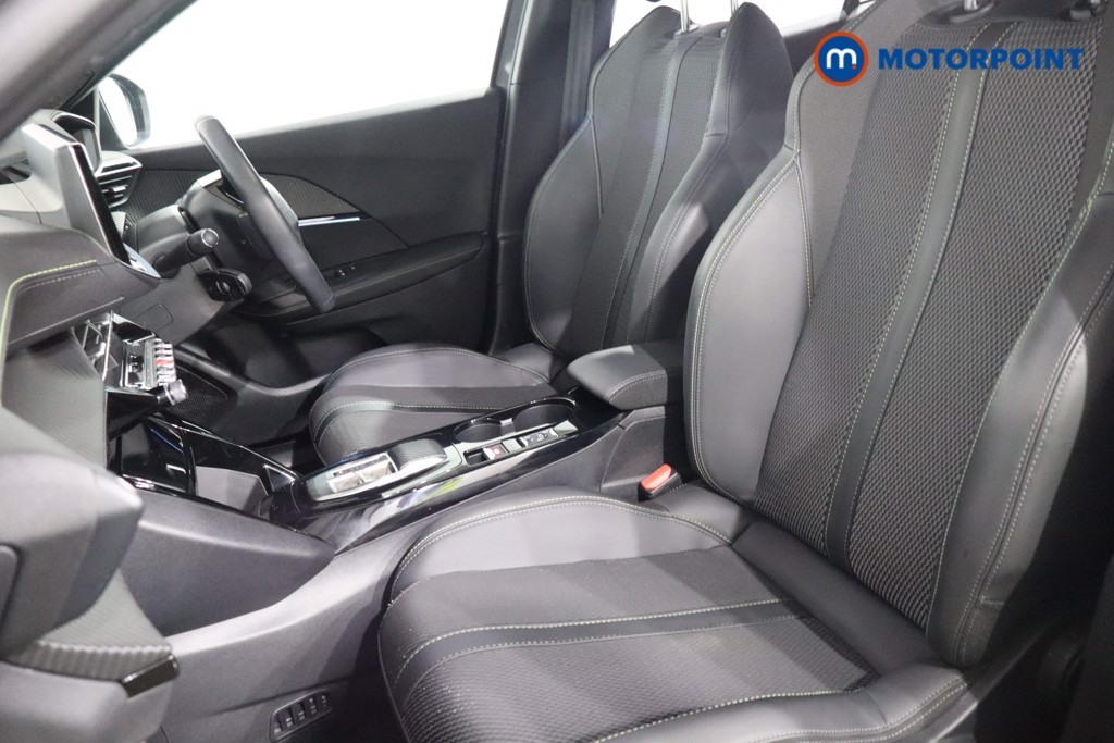Peugeot 2008 GT Automatic Electric SUV - Stock Number (1554292) - 4th supplementary image