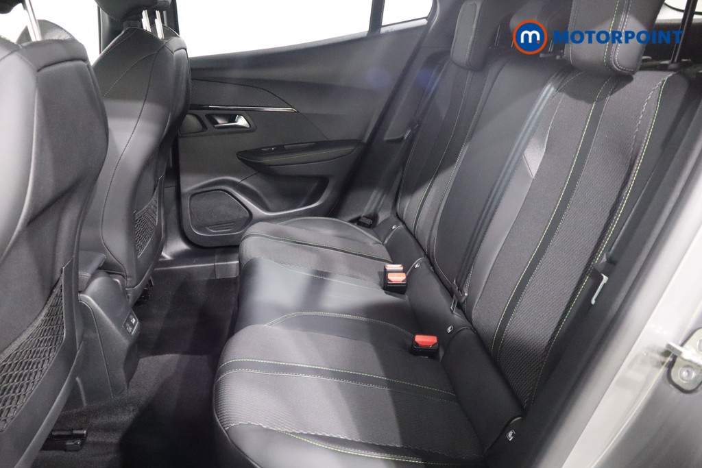 Peugeot 2008 GT Automatic Electric SUV - Stock Number (1554292) - 5th supplementary image