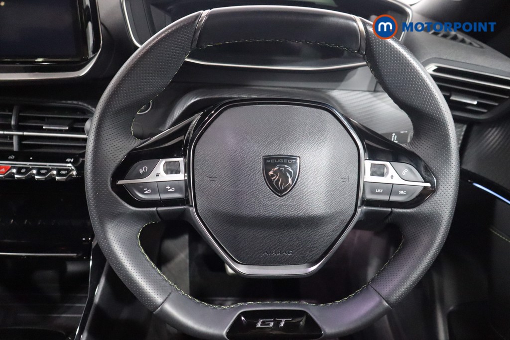 Peugeot 2008 GT Automatic Electric SUV - Stock Number (1554292) - 6th supplementary image
