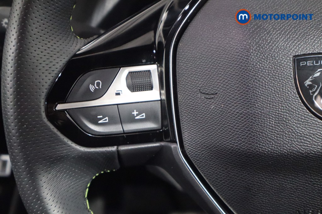 Peugeot 2008 GT Automatic Electric SUV - Stock Number (1554292) - 7th supplementary image