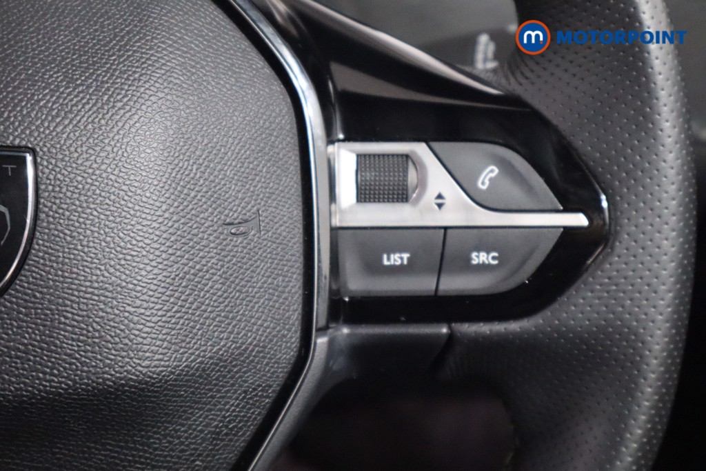 Peugeot 2008 GT Automatic Electric SUV - Stock Number (1554292) - 8th supplementary image