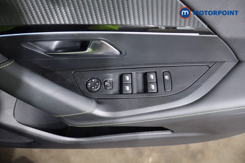 Peugeot 2008 GT Automatic Electric SUV - Stock Number (1554292) - 18th supplementary image