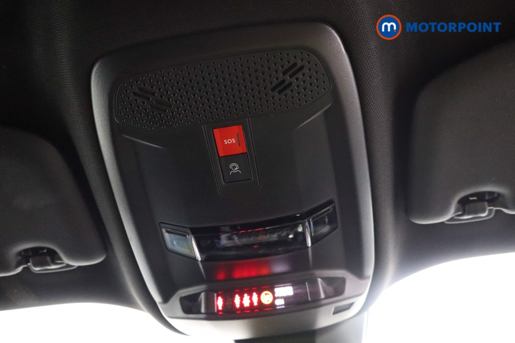 Peugeot 2008 GT Automatic Electric SUV - Stock Number (1554292) - 19th supplementary image
