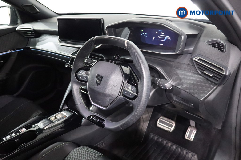Peugeot 2008 GT Automatic Electric SUV - Stock Number (1554292) - 20th supplementary image