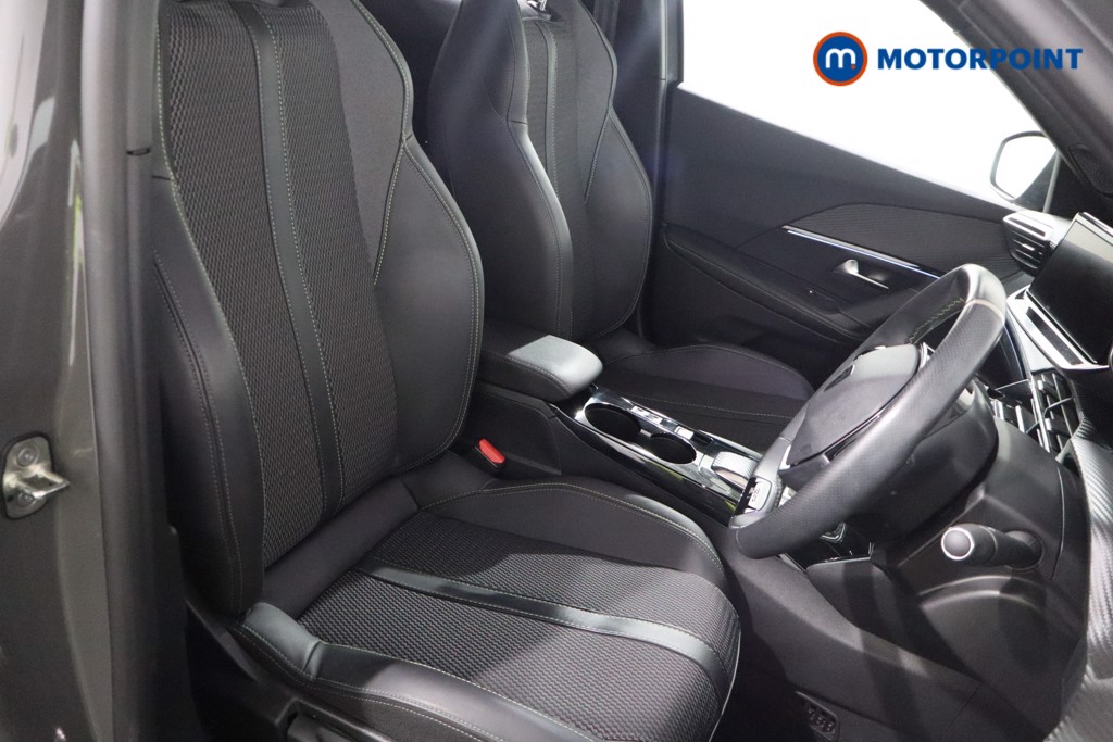 Peugeot 2008 GT Automatic Electric SUV - Stock Number (1554292) - 21st supplementary image