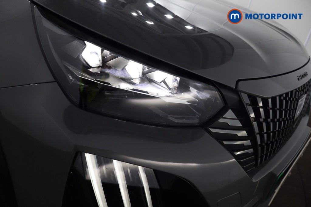 Peugeot 2008 GT Automatic Electric SUV - Stock Number (1554292) - 23rd supplementary image