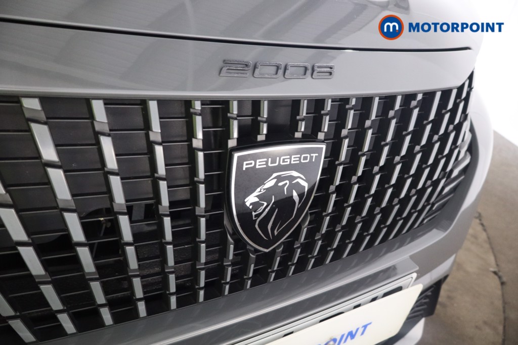 Peugeot 2008 GT Automatic Electric SUV - Stock Number (1554292) - 24th supplementary image