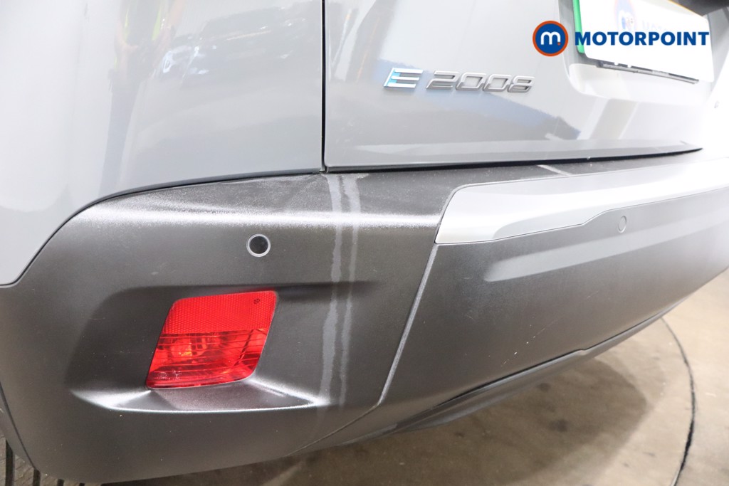 Peugeot 2008 GT Automatic Electric SUV - Stock Number (1554292) - 25th supplementary image