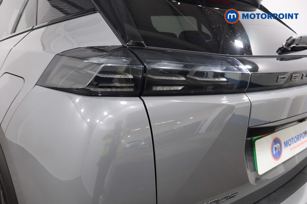 Peugeot 2008 GT Automatic Electric SUV - Stock Number (1554292) - 26th supplementary image