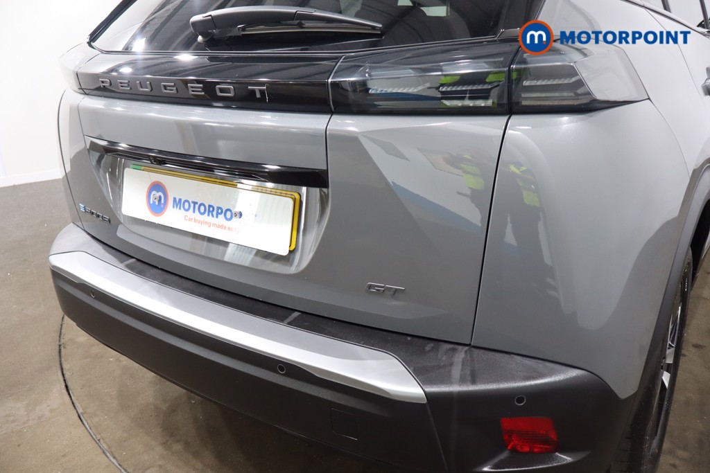 Peugeot 2008 GT Automatic Electric SUV - Stock Number (1554292) - 27th supplementary image