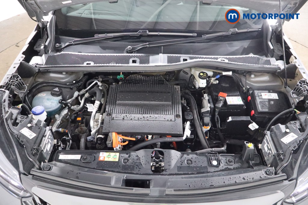 Peugeot 2008 GT Automatic Electric SUV - Stock Number (1554292) - 29th supplementary image