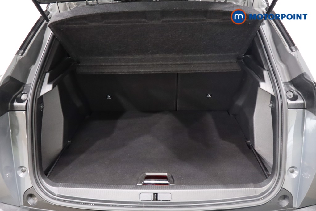 Peugeot 2008 GT Automatic Electric SUV - Stock Number (1554292) - 30th supplementary image