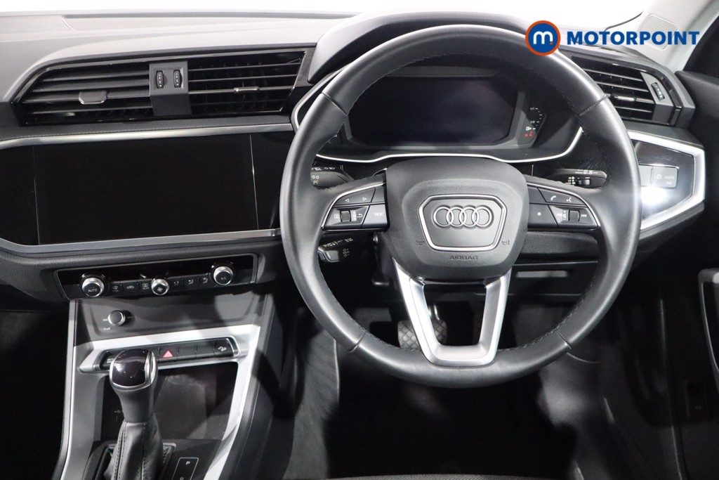 Audi Q3 Sport Automatic Petrol SUV - Stock Number (1554508) - 3rd supplementary image