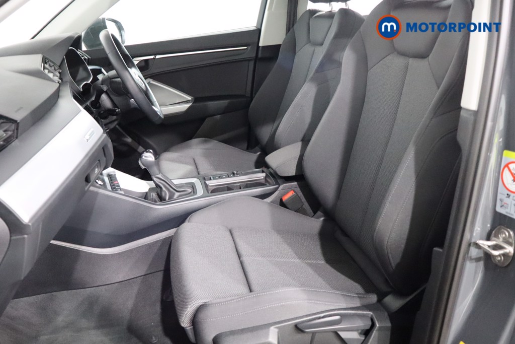 Audi Q3 Sport Automatic Petrol SUV - Stock Number (1554508) - 4th supplementary image