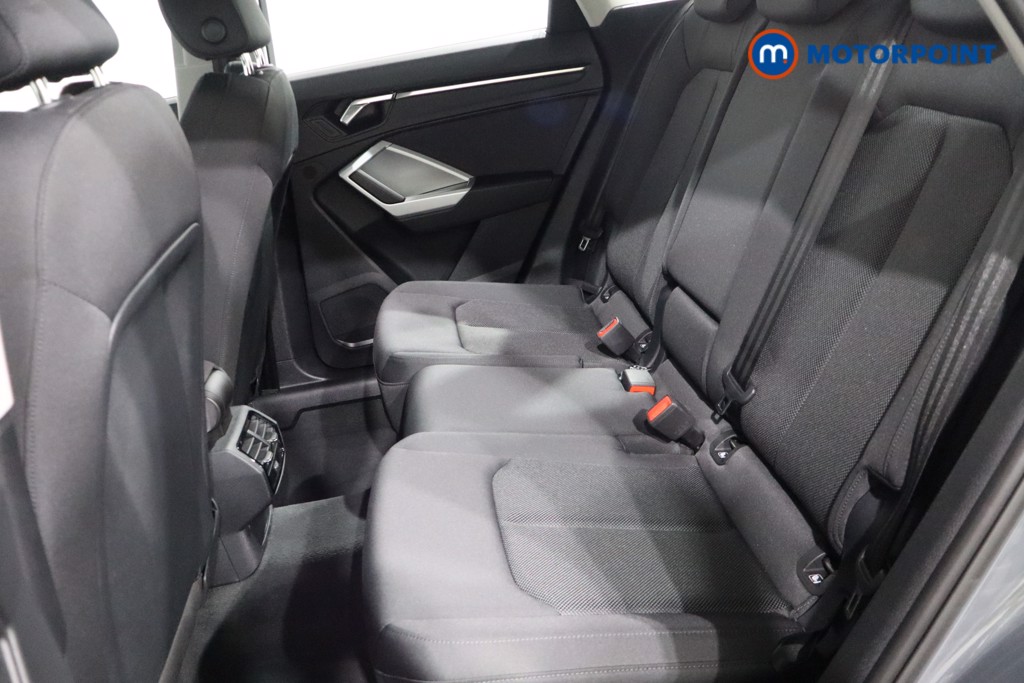 Audi Q3 Sport Automatic Petrol SUV - Stock Number (1554508) - 5th supplementary image