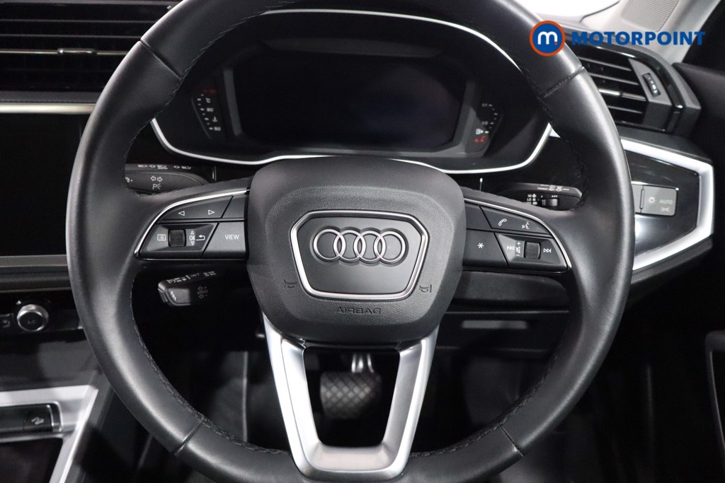 Audi Q3 Sport Automatic Petrol SUV - Stock Number (1554508) - 6th supplementary image