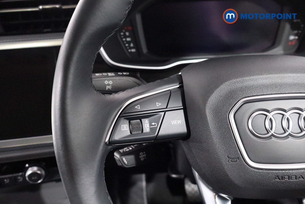 Audi Q3 Sport Automatic Petrol SUV - Stock Number (1554508) - 7th supplementary image