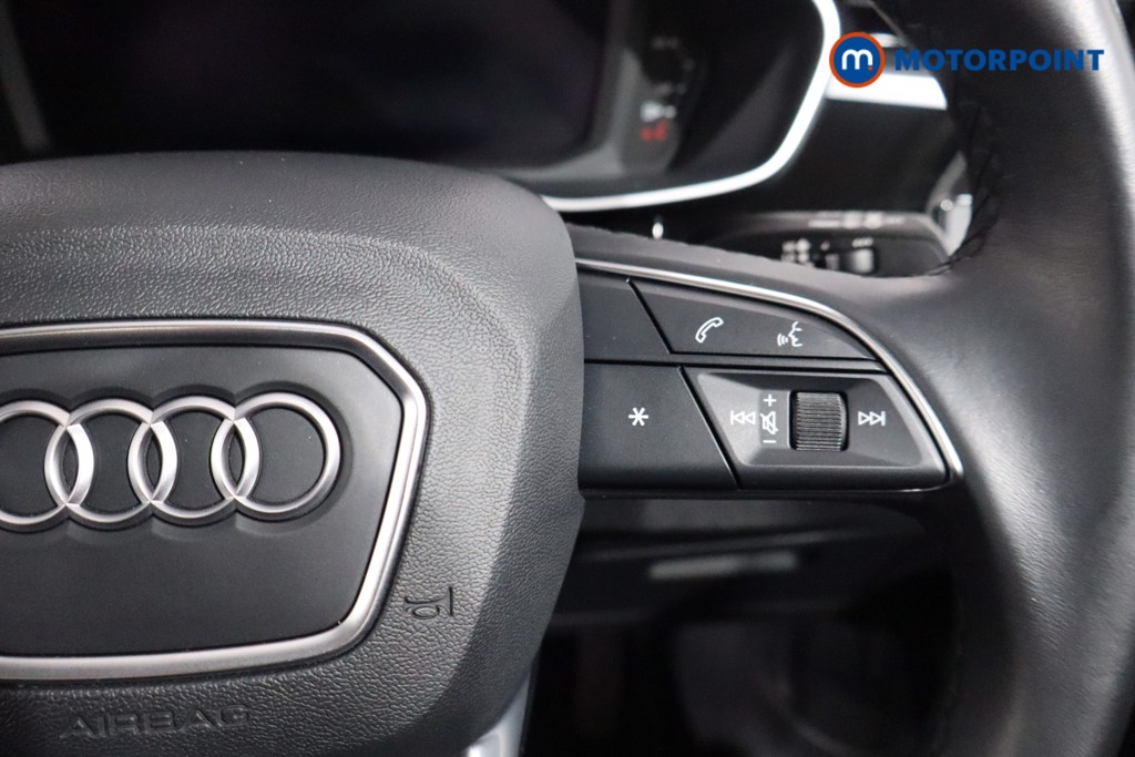Audi Q3 Sport Automatic Petrol SUV - Stock Number (1554508) - 8th supplementary image