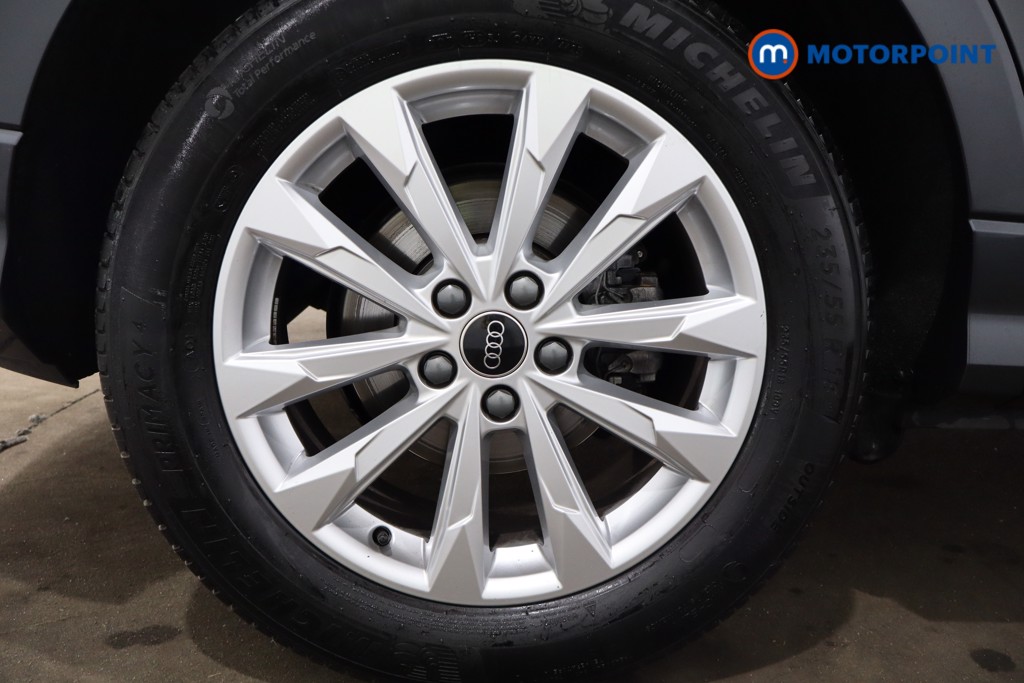 Audi Q3 Sport Automatic Petrol SUV - Stock Number (1554508) - 9th supplementary image