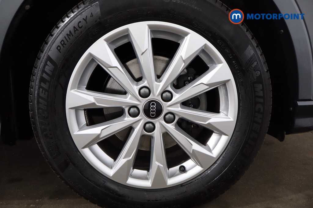Audi Q3 Sport Automatic Petrol SUV - Stock Number (1554508) - 10th supplementary image