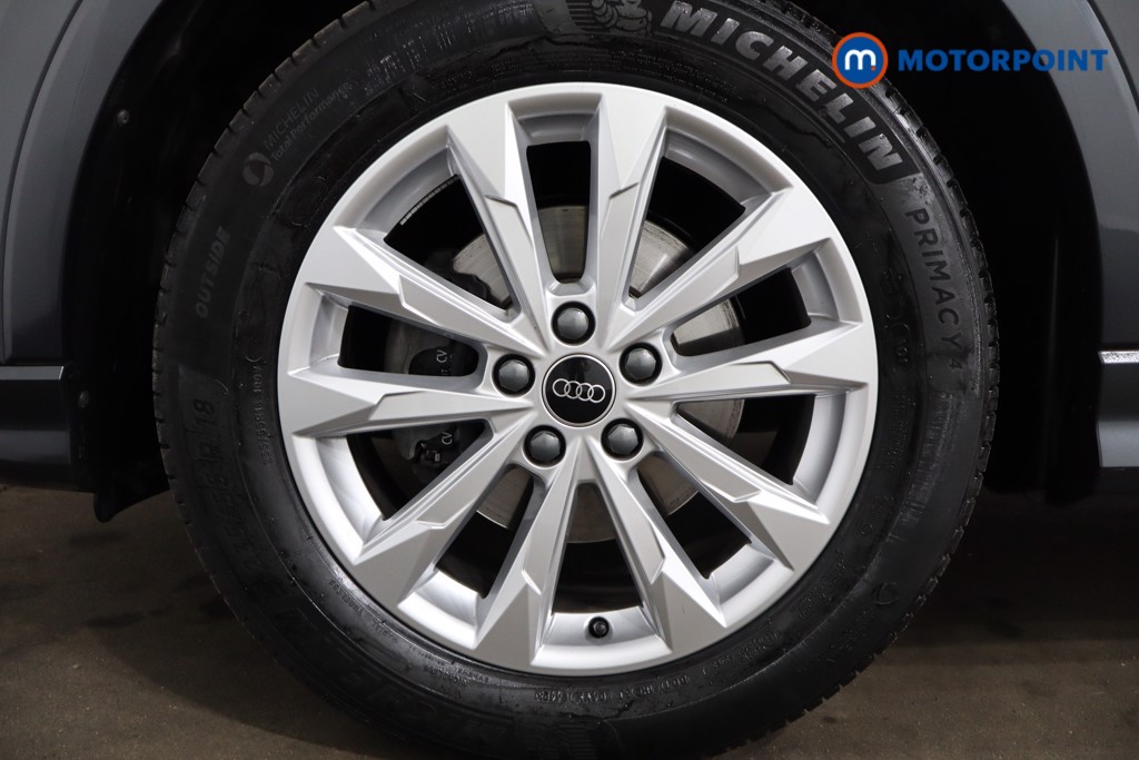 Audi Q3 Sport Automatic Petrol SUV - Stock Number (1554508) - 11th supplementary image