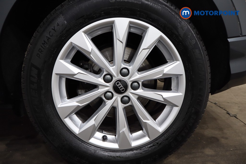 Audi Q3 Sport Automatic Petrol SUV - Stock Number (1554508) - 12th supplementary image
