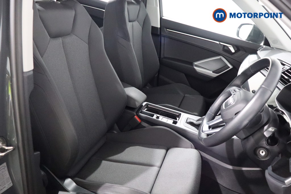Audi Q3 Sport Automatic Petrol SUV - Stock Number (1554508) - 18th supplementary image