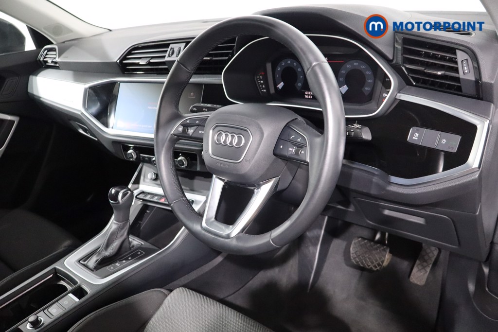 Audi Q3 Sport Automatic Petrol SUV - Stock Number (1554508) - 19th supplementary image
