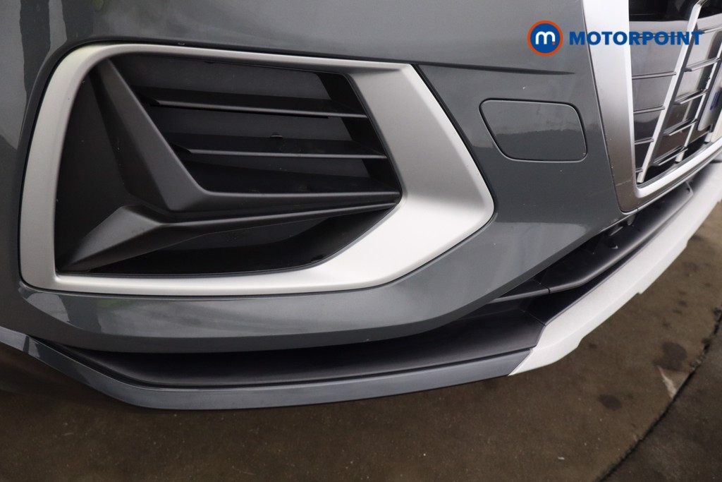 Audi Q3 Sport Automatic Petrol SUV - Stock Number (1554508) - 20th supplementary image