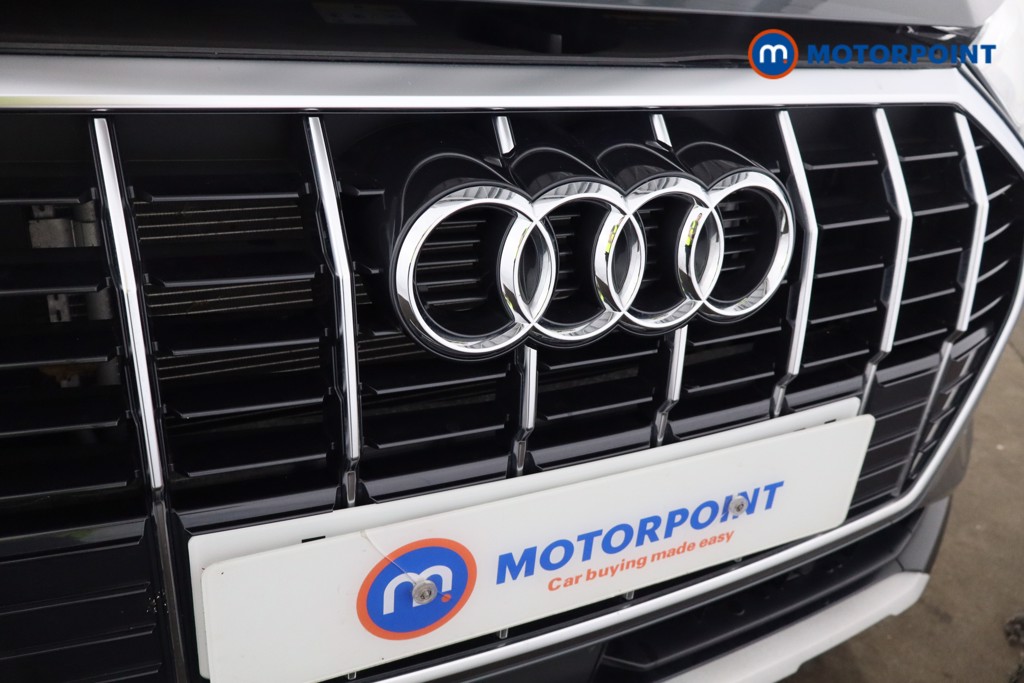 Audi Q3 Sport Automatic Petrol SUV - Stock Number (1554508) - 21st supplementary image