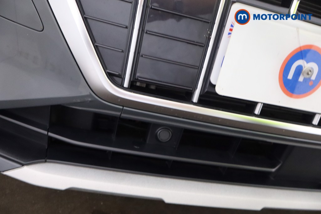 Audi Q3 Sport Automatic Petrol SUV - Stock Number (1554508) - 22nd supplementary image