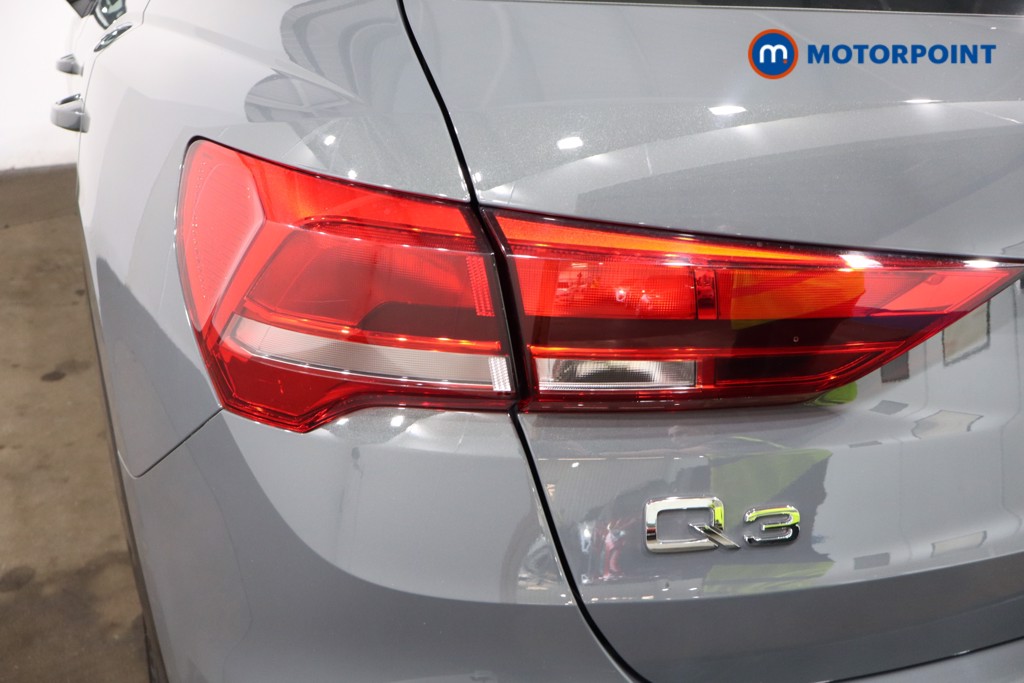 Audi Q3 Sport Automatic Petrol SUV - Stock Number (1554508) - 23rd supplementary image
