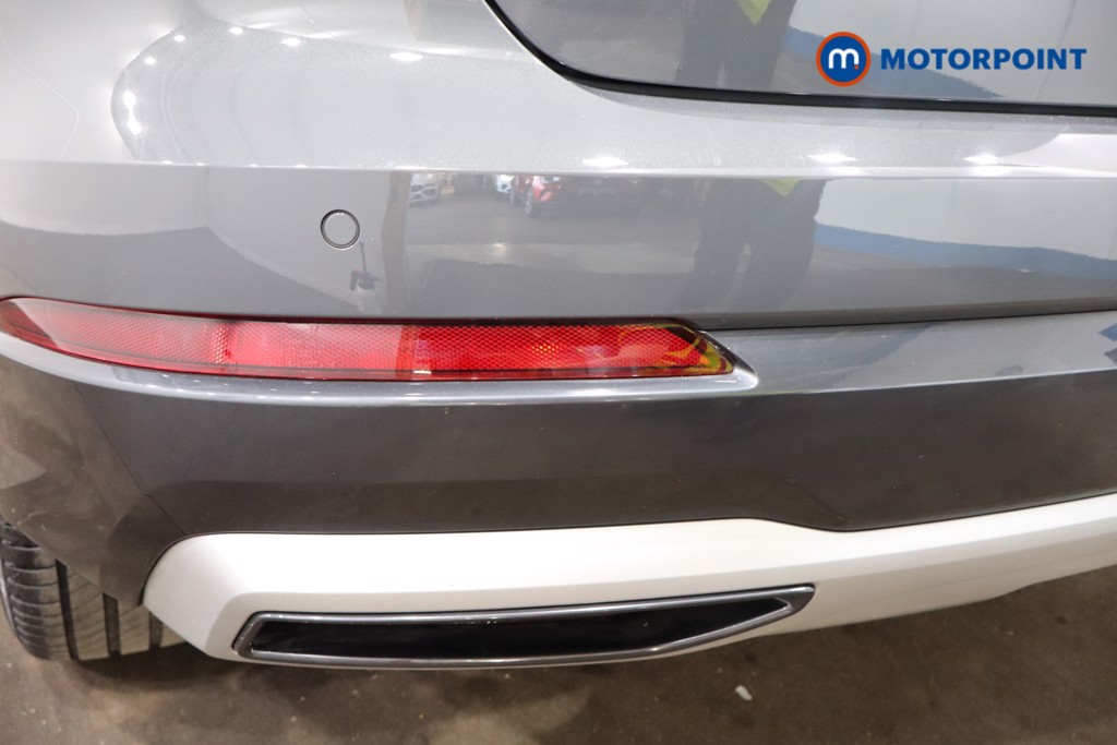 Audi Q3 Sport Automatic Petrol SUV - Stock Number (1554508) - 24th supplementary image