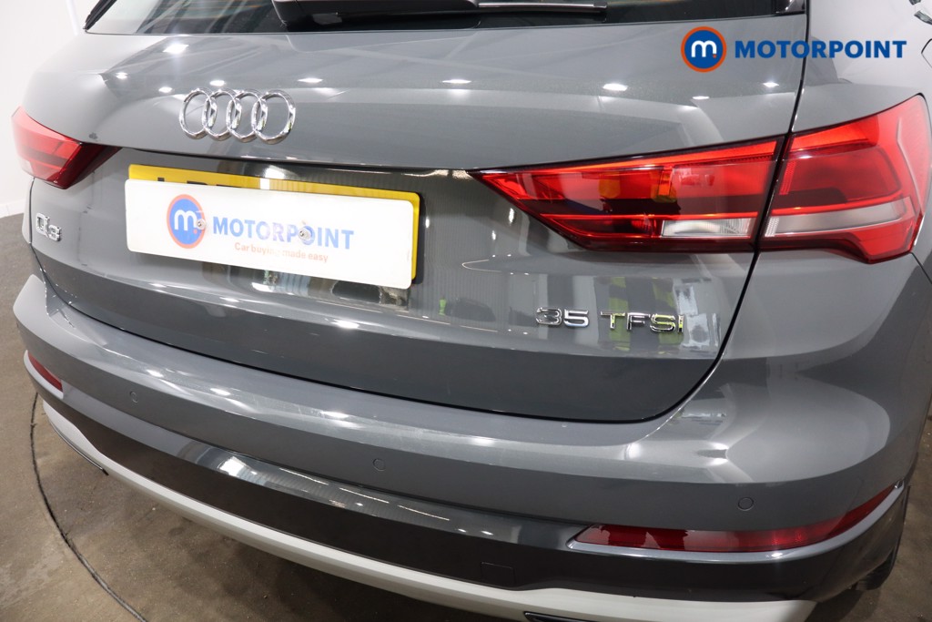 Audi Q3 Sport Automatic Petrol SUV - Stock Number (1554508) - 25th supplementary image