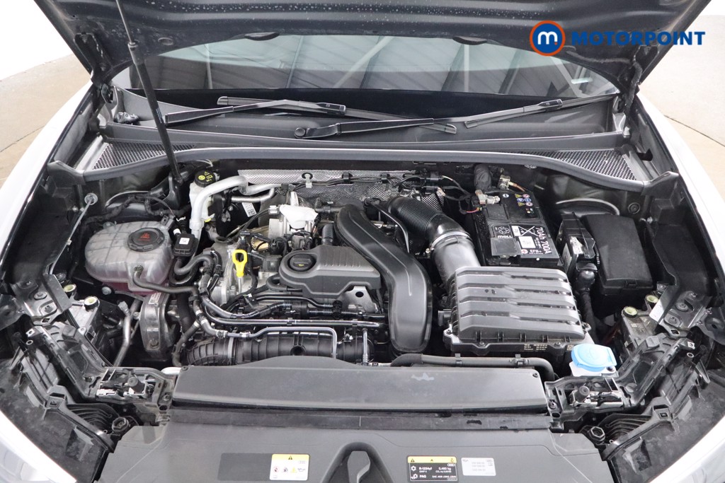 Audi Q3 Sport Automatic Petrol SUV - Stock Number (1554508) - 27th supplementary image