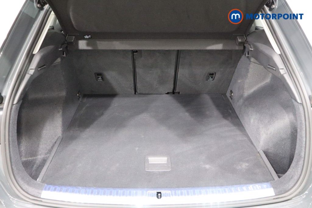 Audi Q3 Sport Automatic Petrol SUV - Stock Number (1554508) - 28th supplementary image