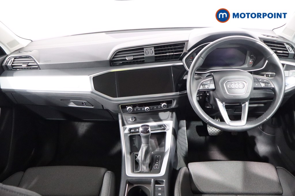 Audi Q3 Sport Automatic Petrol SUV - Stock Number (1554508) - 1st supplementary image