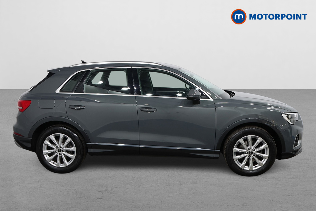 Audi Q3 Sport Automatic Petrol SUV - Stock Number (1554508) - Drivers side