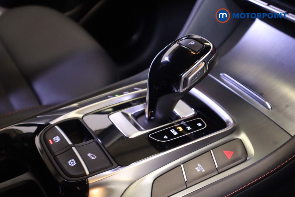 Mg Motor Uk HS Trophy Automatic Petrol SUV - Stock Number (1554528) - 5th supplementary image