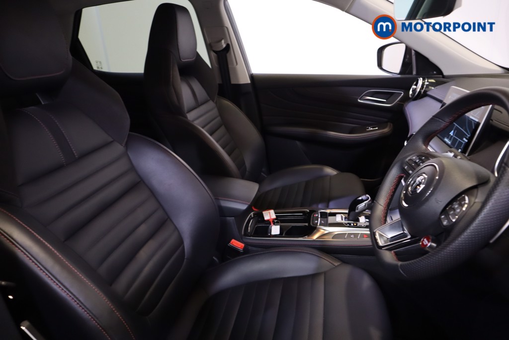 Mg Motor Uk HS Trophy Automatic Petrol SUV - Stock Number (1554528) - 6th supplementary image