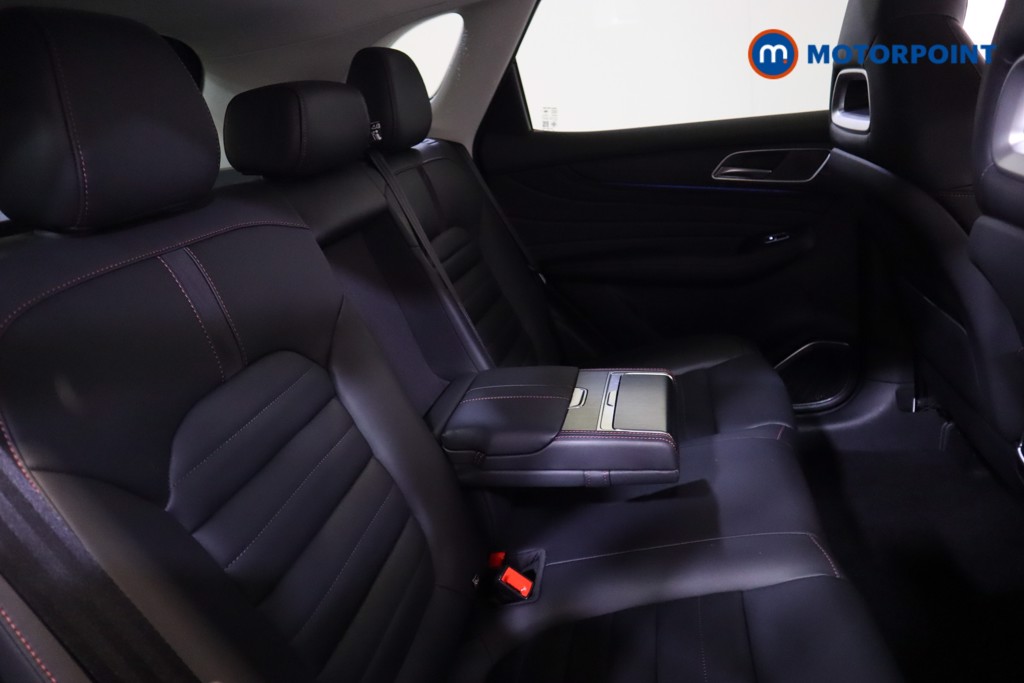 Mg Motor Uk HS Trophy Automatic Petrol SUV - Stock Number (1554528) - 7th supplementary image
