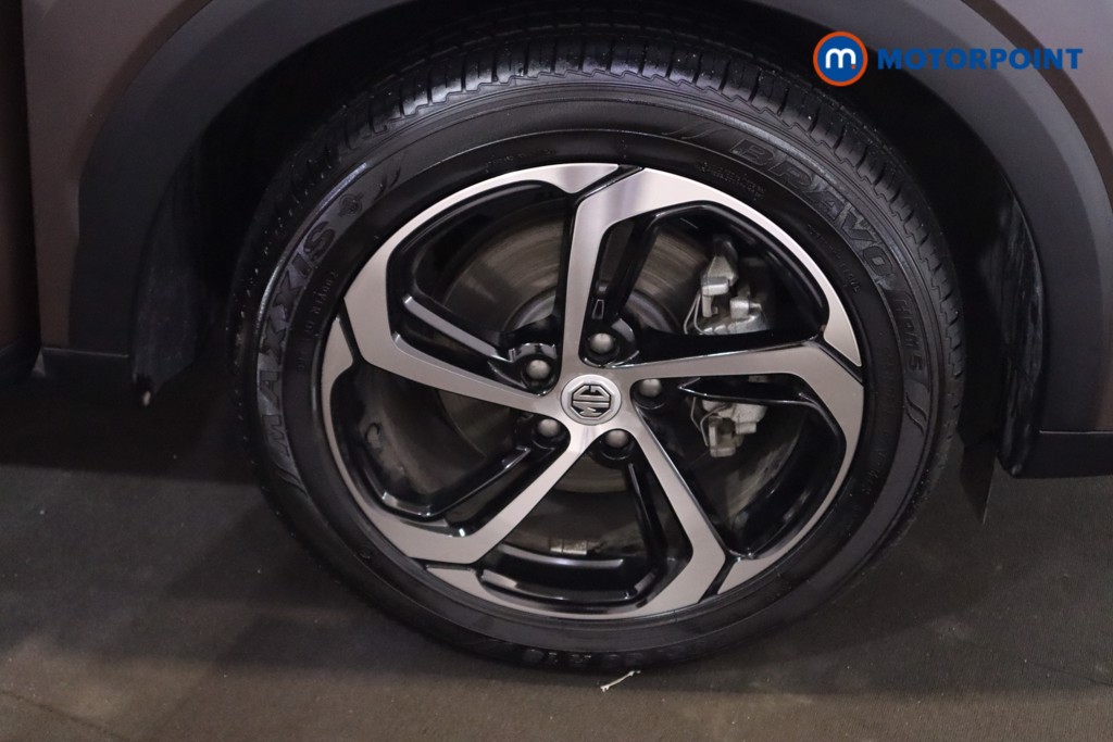 Mg Motor Uk HS Trophy Automatic Petrol SUV - Stock Number (1554528) - 11th supplementary image
