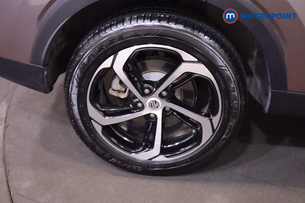 Mg Motor Uk HS Trophy Automatic Petrol SUV - Stock Number (1554528) - 12th supplementary image